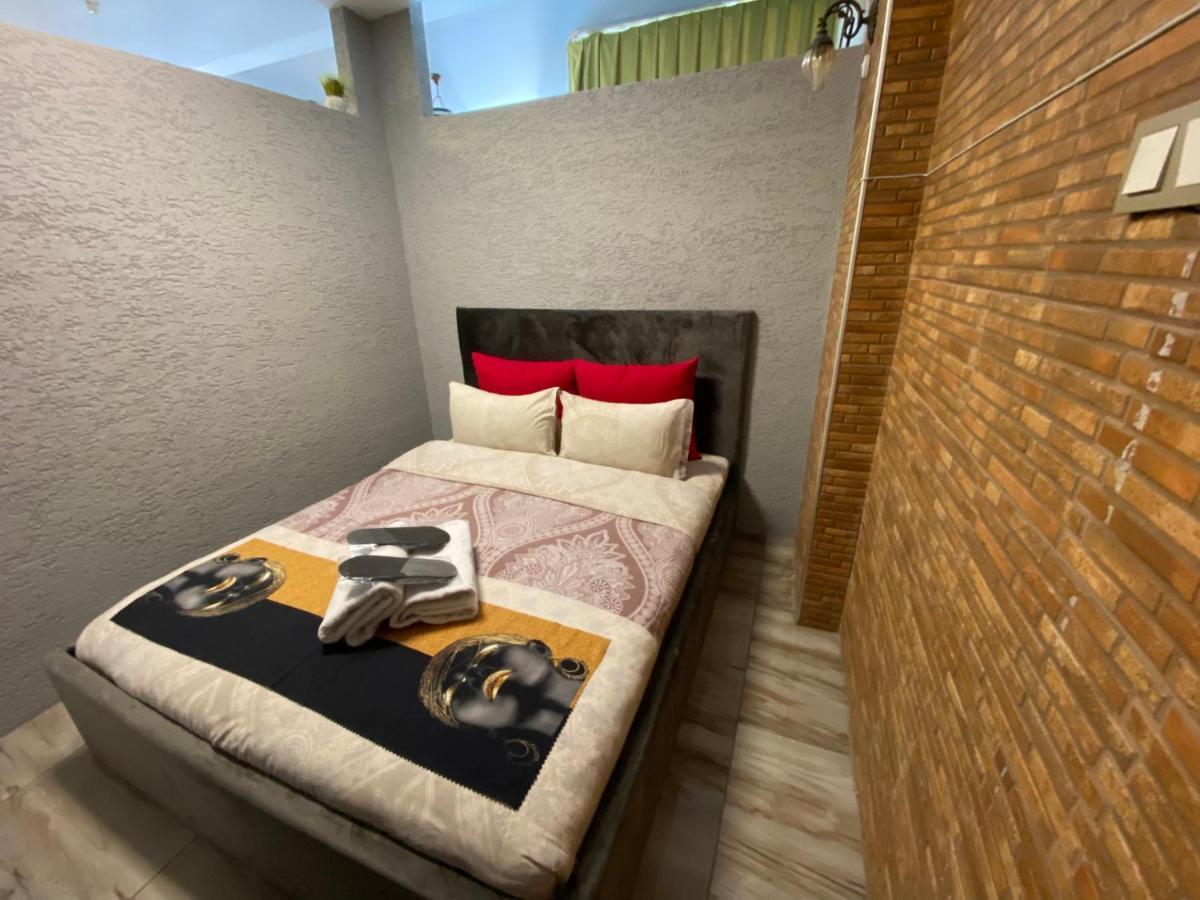 Grand Onur Hotel Istanbul Eksteriør billede